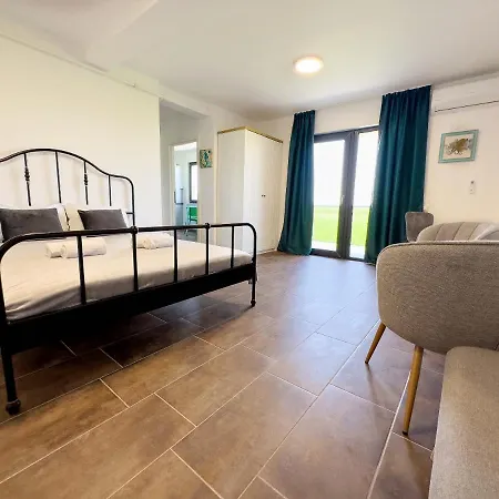 Soleil 21 - Bychoice Apartment