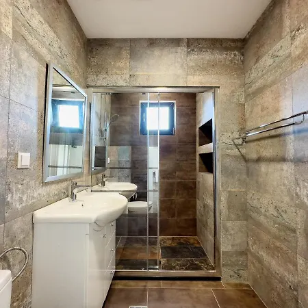 Soleil 21 - Bychoice Apartment Eforie Nord