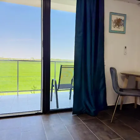 Soleil 21 - Bychoice Apartment Eforie Nord