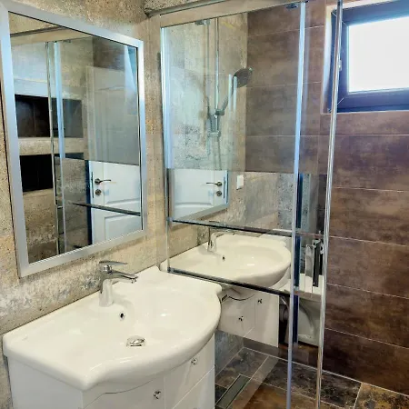 Soleil 21 - Bychoice Apartment Eforie Nord