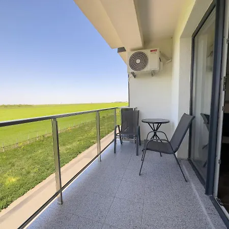 Soleil 21 - Bychoice Apartment