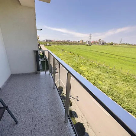 Soleil 21 - Bychoice Apartment *