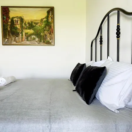 Soleil 21 - Bychoice Apartment